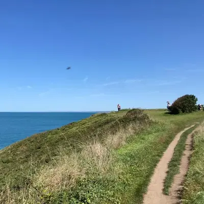 L'escale Donvillaise