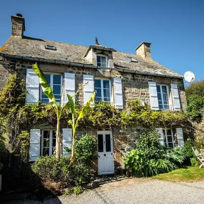 La Maison de la Mer - Vacation home in Normandy
