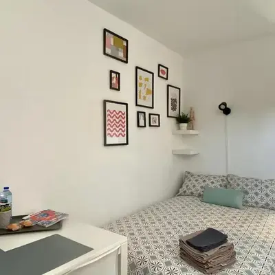 Studio Rue Saint Jean