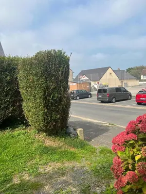 Plan de l'établissement Petite maison Vierville