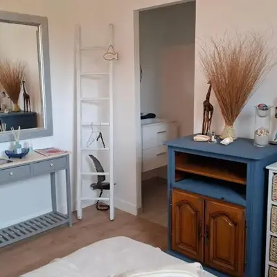 Chambre d'hôtes Nova