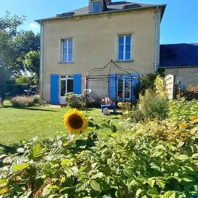 La Maison de 1868