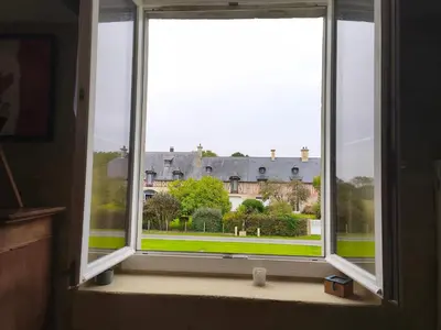Plan de l'établissement Chez Les Ch'Tis