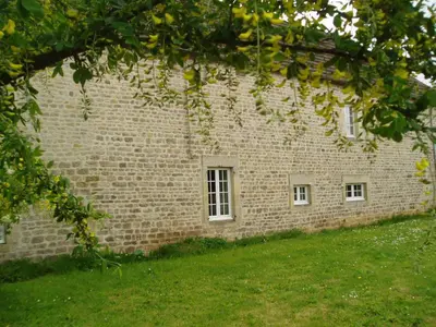 Bâtiment de le B&B/chambre d'hôtes
