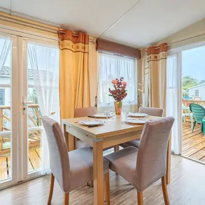 Holiday Home Rêves & Sérénité by Interhome