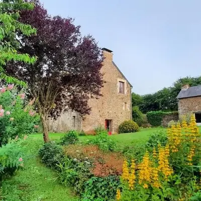 Les gîtes de La Petite Taupe - Akotee