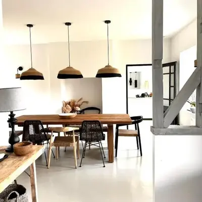 Maison familiale cosy proche mer Agon Coutainville