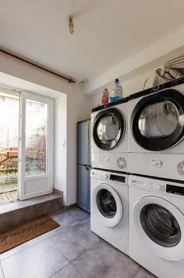 Plan de l'établissement Dodo Normand 3 chambres bedrooms - Poêle à granulés - Linge - Ménage - Inclus