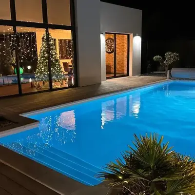 La Villa des Cotis
