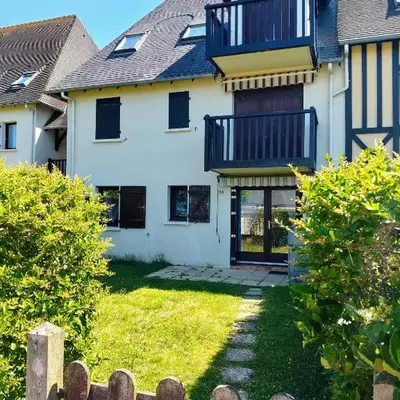 Ravissant Cottage avec jardin