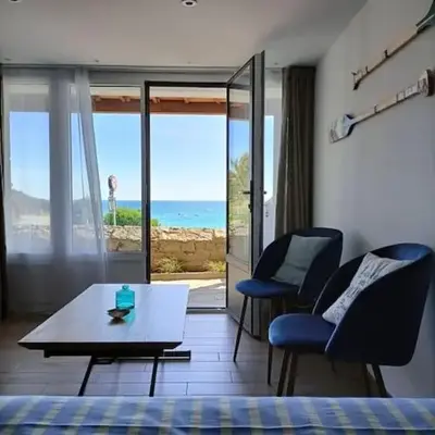 Sea Lodge - Plage de Port Mer