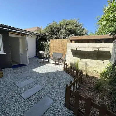 Maison 2 pièces Ouistreham