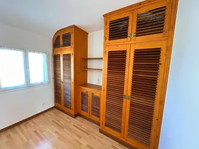 Plan de l'établissement Le Maxaudant Duplex avec Balcon et Vue sur Mer