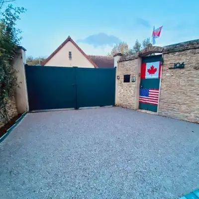 Gîte du Cap Romain