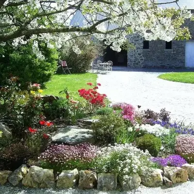 La Vimonderie Comfortable holiday residence