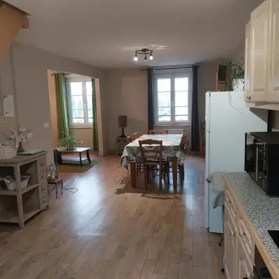 Gite du souvenir
