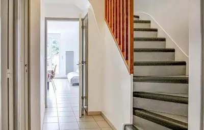 Plan de l'établissement Amazing Apartment In Hauteville-Sur-Mer