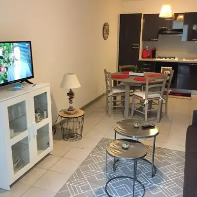 Appartement L Hippocampe
