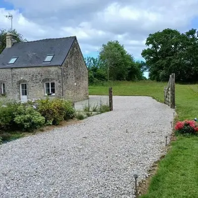 Gîte Les Pages