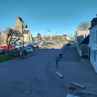 Gite de la libération