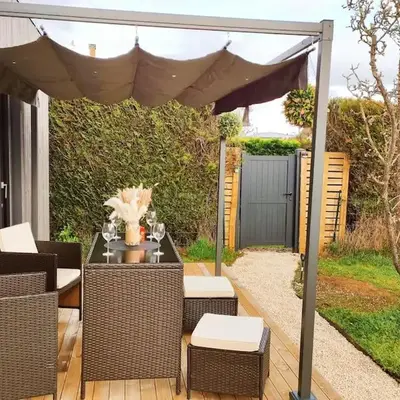 Logement proche Caen et plages