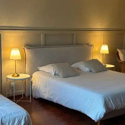 Chambre Victory