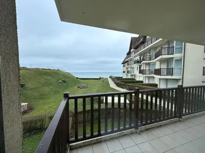Paysage naturel près de l'appartement