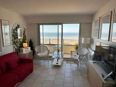 Paysage naturel près de l'appartement