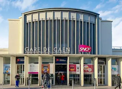 Plan de l'établissement Le SweetHome