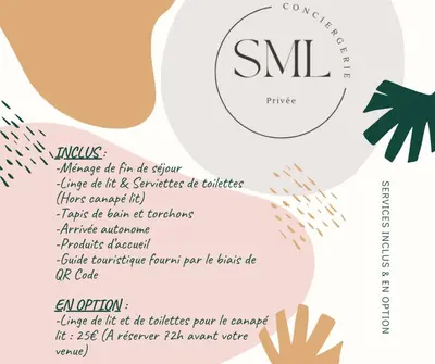 Certificat, récompense, panneau ou autre document affiché dans l'établissement Les Mimosas -Joli appartement tout confort