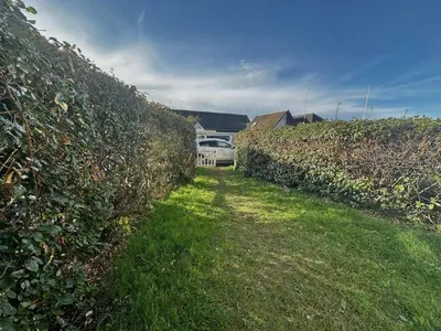 Paysage naturel près de l'appartement