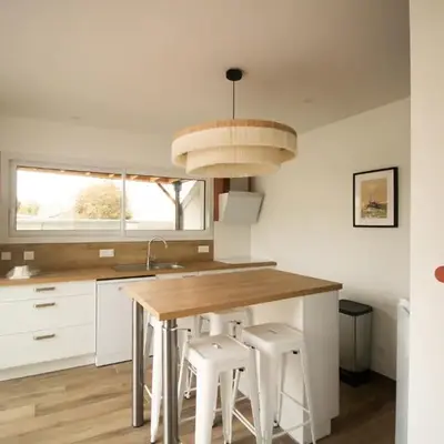 Petite maison cosy