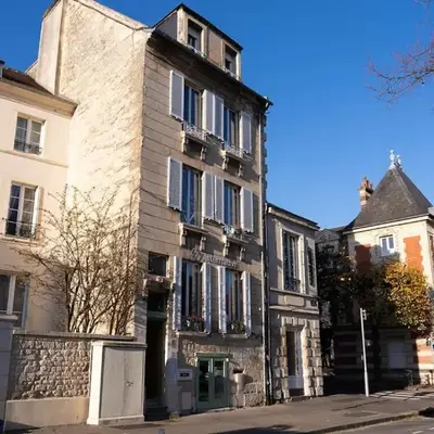 Maison Alternativi - hyper centre