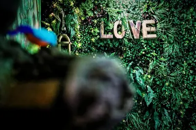 Jardin de l'établissement La Jungle de Zoé - Nuit insolite à 15min de Caen