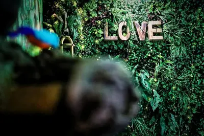 Jardin de l'établissement La Jungle de Zoé - Nuit insolite à 15min de Caen