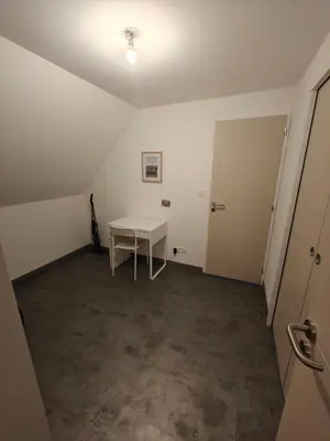 Plan de l'établissement Maison 6 chambres avec piscine proche Cabourg