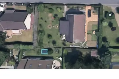 Quartier de la maison de vacances ou autre quartier proche