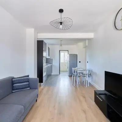 Appartement Sérénité Normande - Welkeys