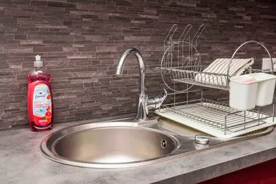 Plan de l'établissement Triplex 5 personnes au calme