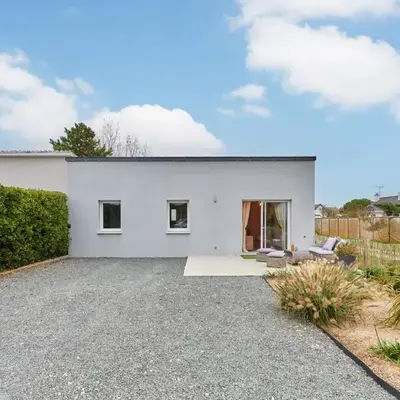 Holiday Home Saro by Interhome