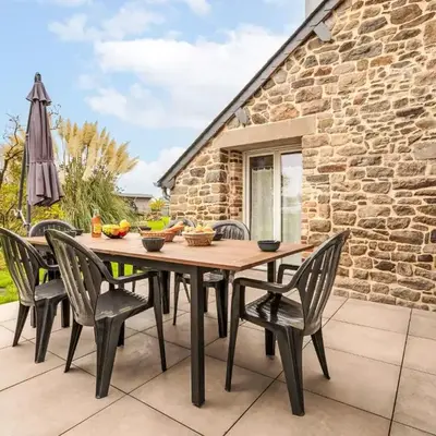 Holiday Home Tiegezh by Interhome