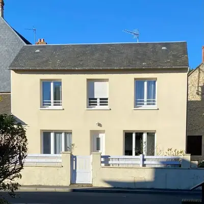 La Maison du Lavoir