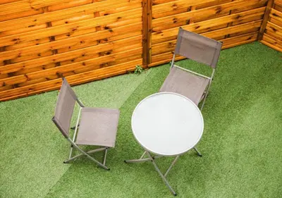 Plan de l'établissement Maisonnette relaxante, balnéo & confort, proche de la gare