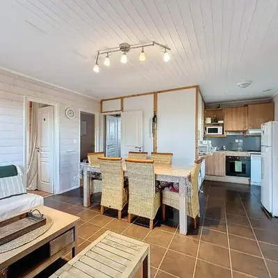 Chalet de la Butte aux Cerfs