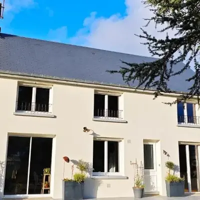 Le Jardin des 2 Cèdres