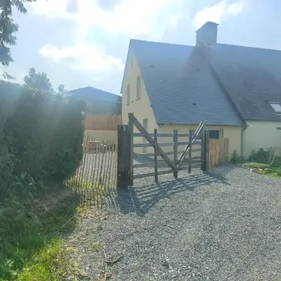 Gîte 6 personnes