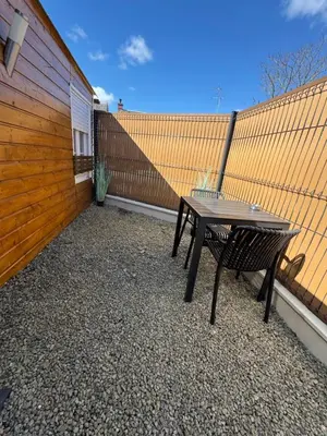 Plan de l'établissement Le Cocon de la Baie