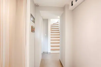Plan de l'établissement Villa Garcane à 200 m de la mer - Cabourg