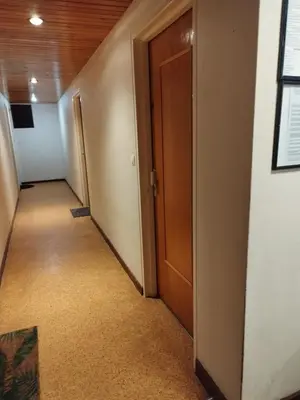 Plan de l'établissement La terrasse