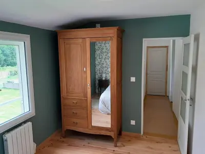 Plan de l'établissement Family home for 14 people